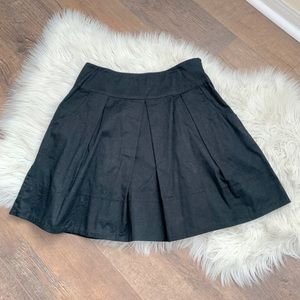 Guess Pleated Skirt
